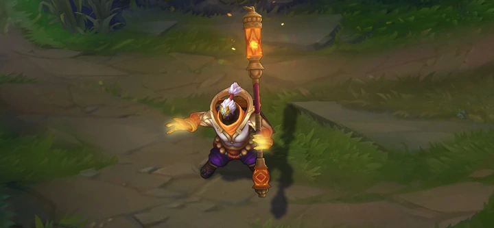 Tất Cả Hình Ảnh Jax: Bộ Sưu Tập Splash Art, Fanart & Skin Mới Nhất Cho Game Thủ Liên Minh Huyền Thoại (2026‑2026)