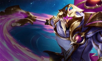 Tất Cả Hình Ảnh Jax: Bộ Sưu Tập Splash Art, Fanart & Skin Mới Nhất Cho Game Thủ Liên Minh Huyền Thoại (2026‑2026)