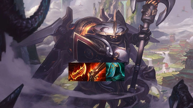 Tất Cả Hình Ảnh Jax: Bộ Sưu Tập Splash Art, Fanart & Skin Mới Nhất Cho Game Thủ Liên Minh Huyền Thoại (2026‑2026)