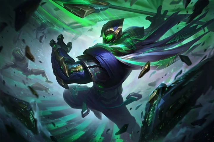 Tất Cả Hình Ảnh Jax: Bộ Sưu Tập Splash Art, Fanart & Skin Mới Nhất Cho Game Thủ Liên Minh Huyền Thoại (2026‑2026)
