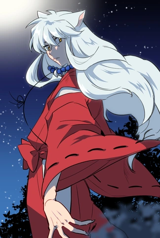 Download High‑quality Kagome Images – Official Inuyasha Fan Art For Anime Fans Download High‑quality Kagome Images – Official Inuyasha Fan Art For Anime Fans