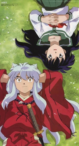 Download High‑quality Kagome Images – Official Inuyasha Fan Art For Anime Fans Download High‑quality Kagome Images – Official Inuyasha Fan Art For Anime Fans
