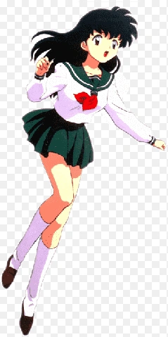 Download High‑quality Kagome Images – Official Inuyasha Fan Art For Anime Fans Download High‑quality Kagome Images – Official Inuyasha Fan Art For Anime Fans