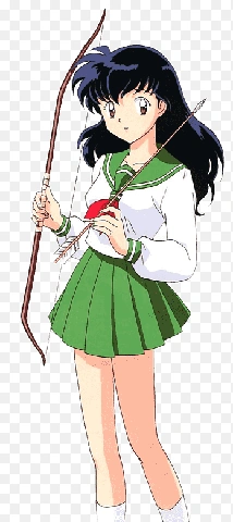 Download High‑quality Kagome Images – Official Inuyasha Fan Art For Anime Fans Download High‑quality Kagome Images – Official Inuyasha Fan Art For Anime Fans