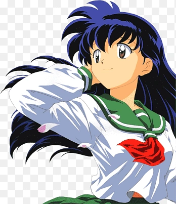 Download High‑quality Kagome Images – Official Inuyasha Fan Art For Anime Fans Download High‑quality Kagome Images – Official Inuyasha Fan Art For Anime Fans