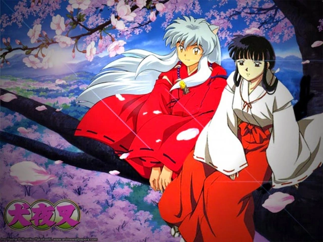 Download High‑quality Kagome Images – Official Inuyasha Fan Art For Anime Fans Download High‑quality Kagome Images – Official Inuyasha Fan Art For Anime Fans