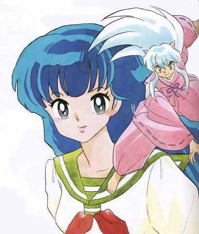 Download High‑quality Kagome Images – Official Inuyasha Fan Art For Anime Fans Download High‑quality Kagome Images – Official Inuyasha Fan Art For Anime Fans