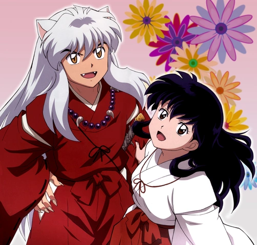 Download High‑quality Kagome Images – Official Inuyasha Fan Art For Anime Fans Download High‑quality Kagome Images – Official Inuyasha Fan Art For Anime Fans
