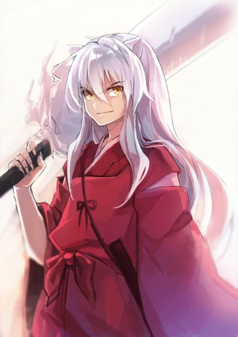 Download High‑quality Kagome Images – Official Inuyasha Fan Art For Anime Fans Download High‑quality Kagome Images – Official Inuyasha Fan Art For Anime Fans