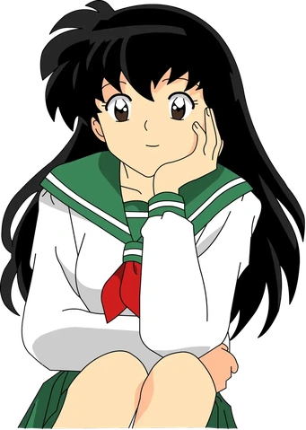 Download High‑quality Kagome Images – Official Inuyasha Fan Art For Anime Fans Download High‑quality Kagome Images – Official Inuyasha Fan Art For Anime Fans