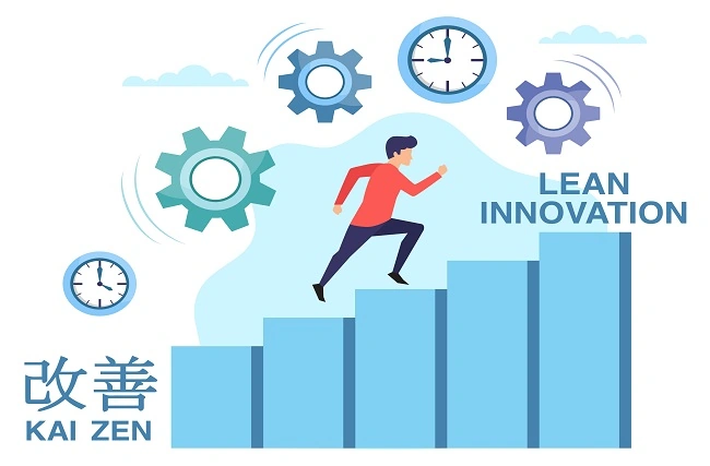 Tải Và Sử Dụng Hình Ảnh Kaizen Miễn Phí: Hướng Dẫn Toàn Diện Cho Nhà Thiết Kế & Doanh Nghiệp