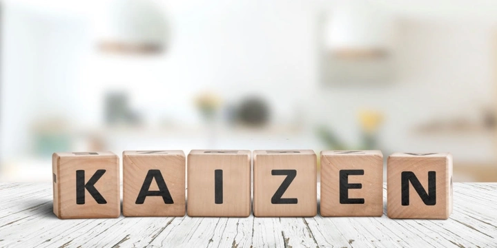 Tải Và Sử Dụng Hình Ảnh Kaizen Miễn Phí: Hướng Dẫn Toàn Diện Cho Nhà Thiết Kế & Doanh Nghiệp