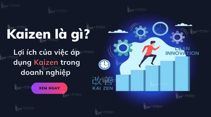 Tải Và Sử Dụng Hình Ảnh Kaizen Miễn Phí: Hướng Dẫn Toàn Diện Cho Nhà Thiết Kế & Doanh Nghiệp