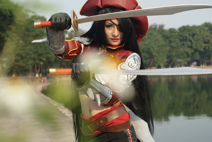 Hình Ảnh Katarina: Tập Hợp Splash Art, Fanart, Wallpaper & Cosplay Đỉnh Cao Dành Cho Game Thủ Liên Minh Huyền Thoại Hình Ảnh Katarina: Tập Hợp Splash Art, Fanart, Wallpaper & Cosplay Đỉnh Cao Dành Cho Game Thủ Liên Minh Huyền Thoại