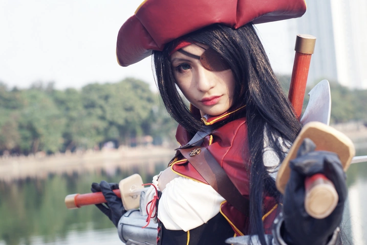 Hình Ảnh Katarina: Tập Hợp Splash Art, Fanart, Wallpaper & Cosplay Đỉnh Cao Dành Cho Game Thủ Liên Minh Huyền Thoại Hình Ảnh Katarina: Tập Hợp Splash Art, Fanart, Wallpaper & Cosplay Đỉnh Cao Dành Cho Game Thủ Liên Minh Huyền Thoại