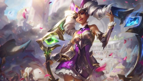 Hình Ảnh Katarina: Tập Hợp Splash Art, Fanart, Wallpaper & Cosplay Đỉnh Cao Dành Cho Game Thủ Liên Minh Huyền Thoại Hình Ảnh Katarina: Tập Hợp Splash Art, Fanart, Wallpaper & Cosplay Đỉnh Cao Dành Cho Game Thủ Liên Minh Huyền Thoại