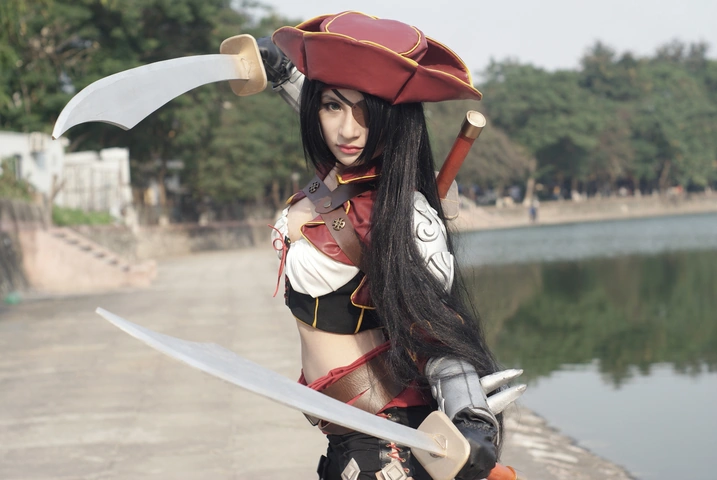 Hình Ảnh Katarina: Tập Hợp Splash Art, Fanart, Wallpaper & Cosplay Đỉnh Cao Dành Cho Game Thủ Liên Minh Huyền Thoại Hình Ảnh Katarina: Tập Hợp Splash Art, Fanart, Wallpaper & Cosplay Đỉnh Cao Dành Cho Game Thủ Liên Minh Huyền Thoại