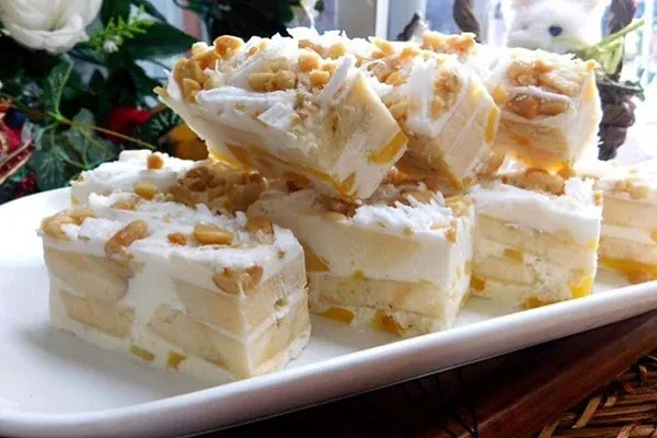 Tổng Hợp Hình Ảnh Và Cách Làm Kem Chuối (kem Chuối Cốt Dừa, Kem Chuối Mít) Tại Nhà Tổng Hợp Hình Ảnh Và Cách Làm Kem Chuối (kem Chuối Cốt Dừa, Kem Chuối Mít) Tại Nhà