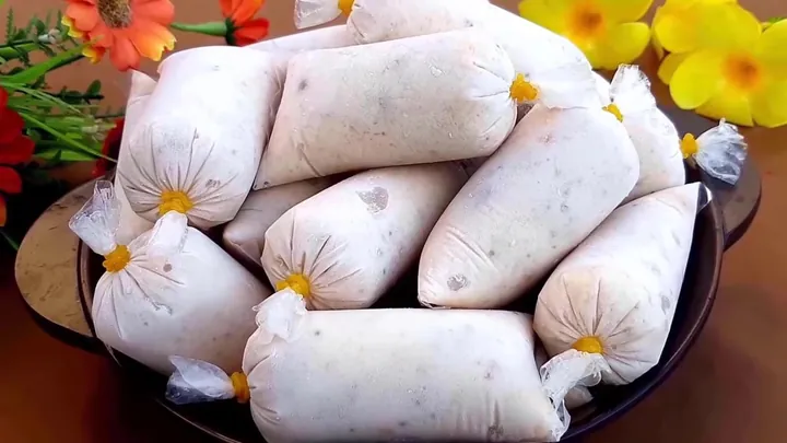 Tổng Hợp Hình Ảnh Và Cách Làm Kem Chuối (kem Chuối Cốt Dừa, Kem Chuối Mít) Tại Nhà Tổng Hợp Hình Ảnh Và Cách Làm Kem Chuối (kem Chuối Cốt Dừa, Kem Chuối Mít) Tại Nhà