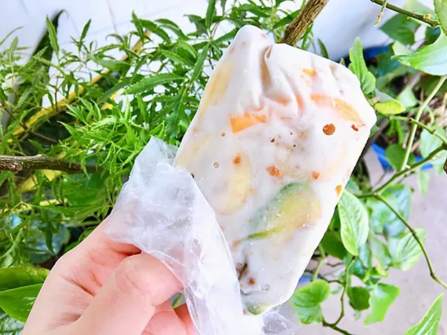 Tổng Hợp Hình Ảnh Và Cách Làm Kem Chuối (kem Chuối Cốt Dừa, Kem Chuối Mít) Tại Nhà Tổng Hợp Hình Ảnh Và Cách Làm Kem Chuối (kem Chuối Cốt Dừa, Kem Chuối Mít) Tại Nhà