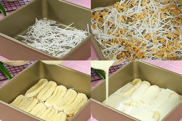 Tổng Hợp Hình Ảnh Và Cách Làm Kem Chuối (kem Chuối Cốt Dừa, Kem Chuối Mít) Tại Nhà Tổng Hợp Hình Ảnh Và Cách Làm Kem Chuối (kem Chuối Cốt Dừa, Kem Chuối Mít) Tại Nhà
