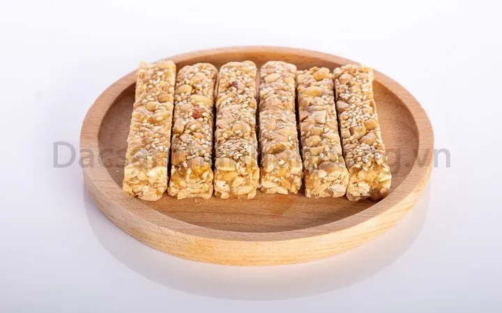Khám Phá Hình Ảnh Kẹo Lạc Và Các Loại Kẹo Đậu Phộng Đặc Sản Dành Cho Người Yêu Ẩm Thực Truyền Thống