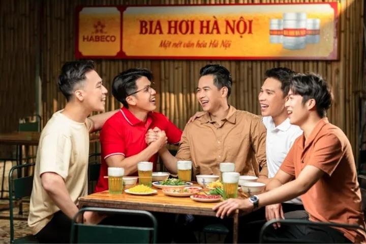 Xem Hình Ảnh Két Bia Và Giá Mới Nhất Cho Người Mua (két Nhựa, Két Chai)