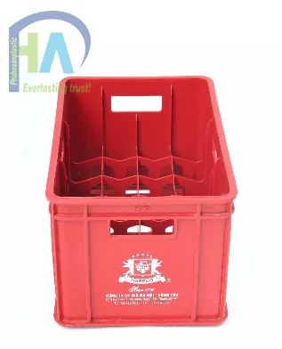 Xem Hình Ảnh Két Bia Và Giá Mới Nhất Cho Người Mua (két Nhựa, Két Chai)