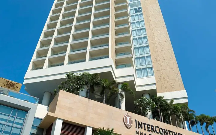 Xem Toàn Bộ Hình Ảnh Khách Sạn Intercontinental Nha Trang: Phòng, Tiện Nghi Và View Biển Xem Toàn Bộ Hình Ảnh Khách Sạn Intercontinental Nha Trang: Phòng, Tiện Nghi Và View Biển