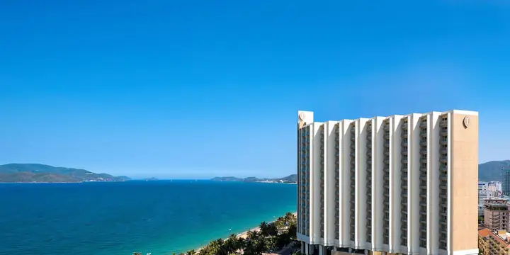 Xem Toàn Bộ Hình Ảnh Khách Sạn Intercontinental Nha Trang: Phòng, Tiện Nghi Và View Biển Xem Toàn Bộ Hình Ảnh Khách Sạn Intercontinental Nha Trang: Phòng, Tiện Nghi Và View Biển