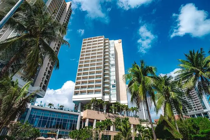 Xem Toàn Bộ Hình Ảnh Khách Sạn Intercontinental Nha Trang: Phòng, Tiện Nghi Và View Biển Xem Toàn Bộ Hình Ảnh Khách Sạn Intercontinental Nha Trang: Phòng, Tiện Nghi Và View Biển