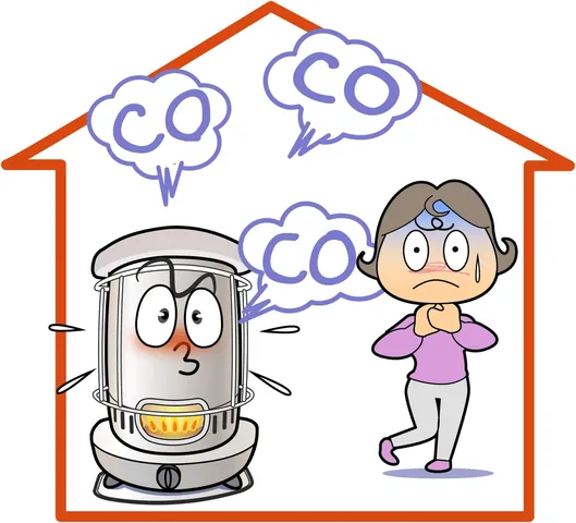 Khám Phá Hình Ảnh Minh Họa Khí Co (carbon Monoxide) Cho Người Dùng Qua Đối Chiếu Với Khí Co2 Khám Phá Hình Ảnh Minh Họa Khí Co (carbon Monoxide) Cho Người Dùng Qua Đối Chiếu Với Khí Co2