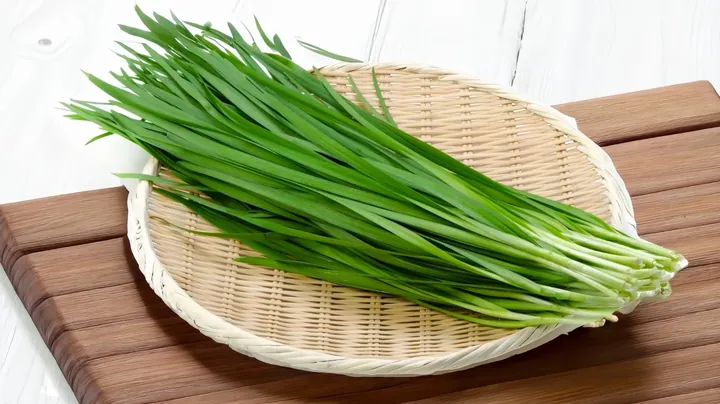 Nhận Diện Hình Ảnh Và Công Dụng Sức Khỏe Của Lá Hẹ (cửu Thái) Cho Người Nội Trợ Nhận Diện Hình Ảnh Và Công Dụng Sức Khỏe Của Lá Hẹ (cửu Thái) Cho Người Nội Trợ