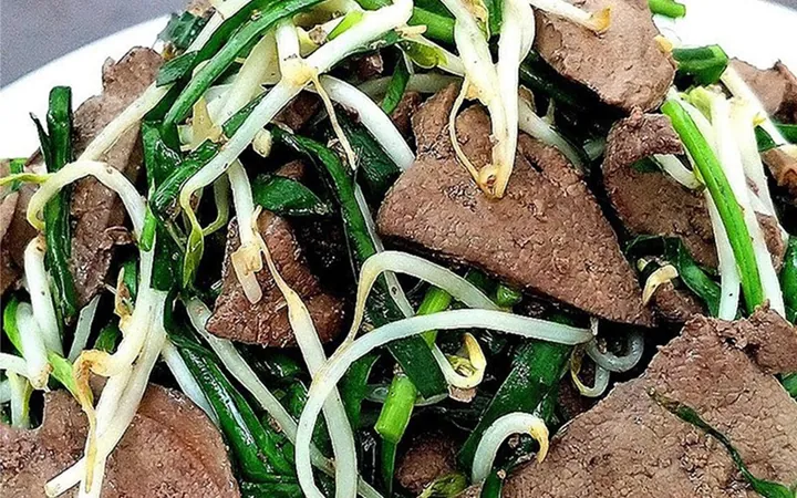 Nhận Diện Hình Ảnh Và Công Dụng Sức Khỏe Của Lá Hẹ (cửu Thái) Cho Người Nội Trợ Nhận Diện Hình Ảnh Và Công Dụng Sức Khỏe Của Lá Hẹ (cửu Thái) Cho Người Nội Trợ