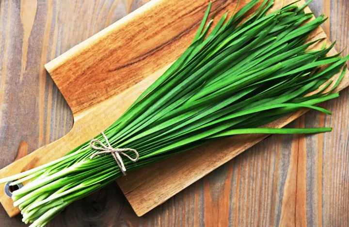 Nhận Diện Hình Ảnh Và Công Dụng Sức Khỏe Của Lá Hẹ (cửu Thái) Cho Người Nội Trợ Nhận Diện Hình Ảnh Và Công Dụng Sức Khỏe Của Lá Hẹ (cửu Thái) Cho Người Nội Trợ