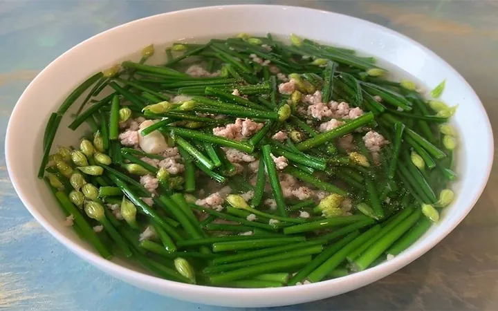 Nhận Diện Hình Ảnh Và Công Dụng Sức Khỏe Của Lá Hẹ (cửu Thái) Cho Người Nội Trợ Nhận Diện Hình Ảnh Và Công Dụng Sức Khỏe Của Lá Hẹ (cửu Thái) Cho Người Nội Trợ