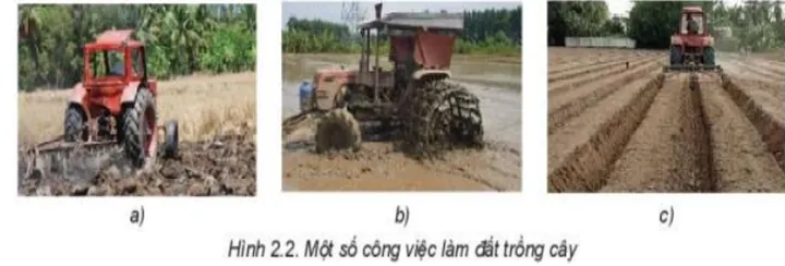 Tổng Hợp Hình Ảnh Làm Đất Đẹp Nhất: Từ Đất Sét Tự Khô Đến Đất Nông Nghiệp Cho Người Yêu Thủ Công Và Làm Vườn Tổng Hợp Hình Ảnh Làm Đất Đẹp Nhất: Từ Đất Sét Tự Khô Đến Đất Nông Nghiệp Cho Người Yêu Thủ Công Và Làm Vườn