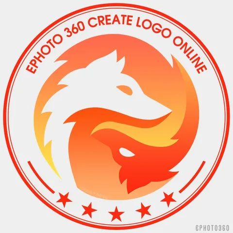 Tạo Hình Ảnh Làm Logo Chuyên Nghiệp Cho Thương Hiệu Từ Mẫu & Biểu Tượng Tạo Hình Ảnh Làm Logo Chuyên Nghiệp Cho Thương Hiệu Từ Mẫu & Biểu Tượng