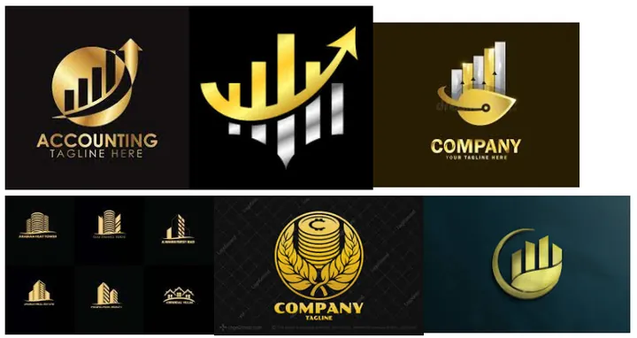 Tạo Hình Ảnh Làm Logo Chuyên Nghiệp Cho Thương Hiệu Từ Mẫu & Biểu Tượng Tạo Hình Ảnh Làm Logo Chuyên Nghiệp Cho Thương Hiệu Từ Mẫu & Biểu Tượng
