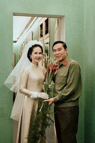 Chiêm Ngưỡng Hình Ảnh Lan Hương Và Đời Sống Nsnd Lan Hương Dành Cho Người Hâm Mộ Qua Các Loại Ảnh Phim Và Ảnh Đời Thường