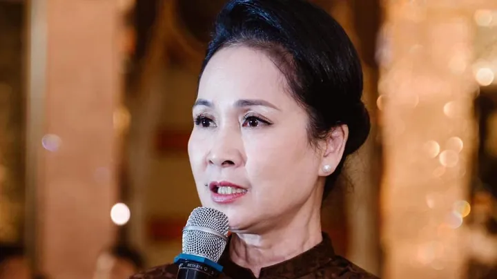 Chiêm Ngưỡng Hình Ảnh Lan Hương Và Đời Sống Nsnd Lan Hương Dành Cho Người Hâm Mộ Qua Các Loại Ảnh Phim Và Ảnh Đời Thường