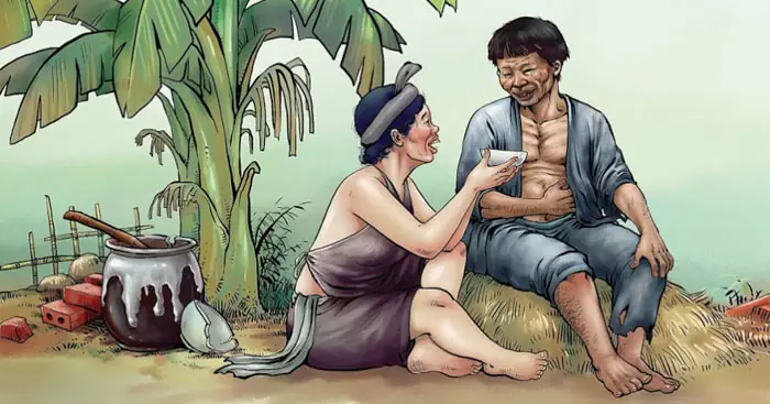 Phân Tích Hình Ảnh Làng Vũ Đại Trong Chí Phèo: Không Gian Nghệ Thuật Xã Hội Phong Kiến Cho Học Sinh Văn