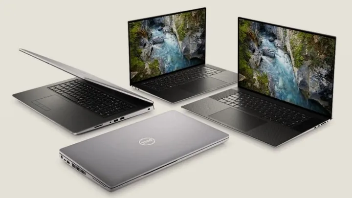 Tổng Hợp Hình Ảnh Laptop Dell Laptop Dell Cho Người Dùng: Từ Dòng Xps Đến Inspiron