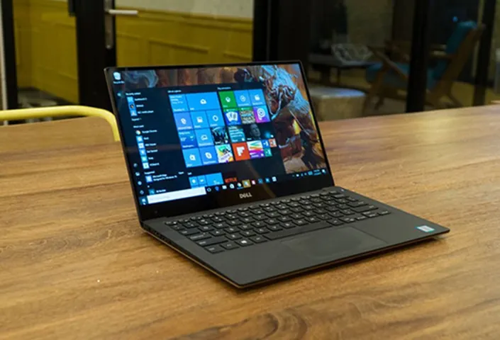 Tổng Hợp Hình Ảnh Laptop Dell Laptop Dell Cho Người Dùng: Từ Dòng Xps Đến Inspiron