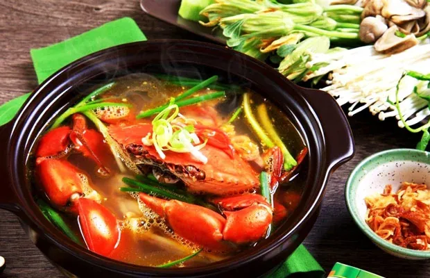Tổng Hợp Hình Ảnh Lẩu Cua Đồng Và Lẩu Cua Biển: Công Thức Nấu Và Địa Chỉ Ăn Ngon Cho Người Yêu Ẩm Thực Tổng Hợp Hình Ảnh Lẩu Cua Đồng Và Lẩu Cua Biển: Công Thức Nấu Và Địa Chỉ Ăn Ngon Cho Người Yêu Ẩm Thực