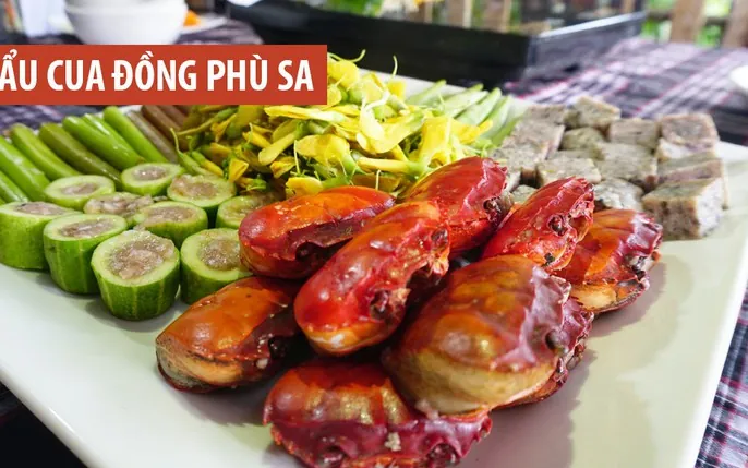 Tổng Hợp Hình Ảnh Lẩu Cua Đồng Và Lẩu Cua Biển: Công Thức Nấu Và Địa Chỉ Ăn Ngon Cho Người Yêu Ẩm Thực Tổng Hợp Hình Ảnh Lẩu Cua Đồng Và Lẩu Cua Biển: Công Thức Nấu Và Địa Chỉ Ăn Ngon Cho Người Yêu Ẩm Thực