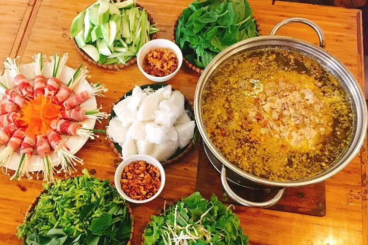 Tổng Hợp Hình Ảnh Lẩu Cua Đồng Và Lẩu Cua Biển: Công Thức Nấu Và Địa Chỉ Ăn Ngon Cho Người Yêu Ẩm Thực Tổng Hợp Hình Ảnh Lẩu Cua Đồng Và Lẩu Cua Biển: Công Thức Nấu Và Địa Chỉ Ăn Ngon Cho Người Yêu Ẩm Thực