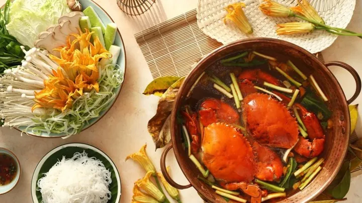 Tổng Hợp Hình Ảnh Lẩu Cua Đồng Và Lẩu Cua Biển: Công Thức Nấu Và Địa Chỉ Ăn Ngon Cho Người Yêu Ẩm Thực Tổng Hợp Hình Ảnh Lẩu Cua Đồng Và Lẩu Cua Biển: Công Thức Nấu Và Địa Chỉ Ăn Ngon Cho Người Yêu Ẩm Thực
