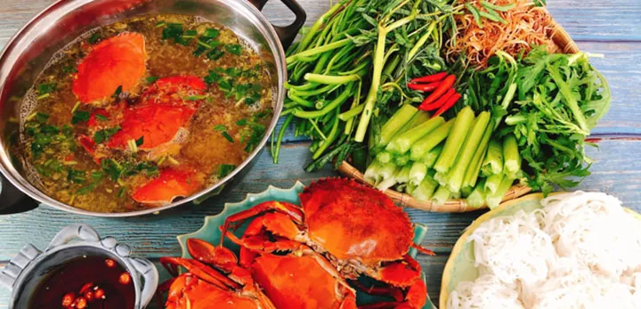 Tổng Hợp Hình Ảnh Lẩu Cua Đồng Và Lẩu Cua Biển: Công Thức Nấu Và Địa Chỉ Ăn Ngon Cho Người Yêu Ẩm Thực Tổng Hợp Hình Ảnh Lẩu Cua Đồng Và Lẩu Cua Biển: Công Thức Nấu Và Địa Chỉ Ăn Ngon Cho Người Yêu Ẩm Thực