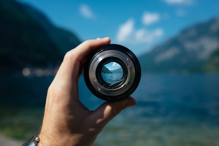 Hướng Dẫn Toàn Diện: Sử Dụng Google Lens Để Nhận Diện Hình Ảnh – Dành Cho Người Dùng Android & Ios